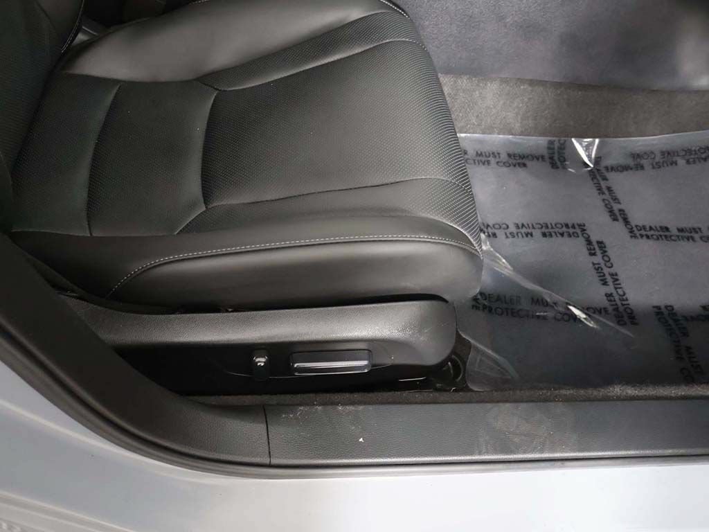 Used 2025 Honda Accord Sport image 33
