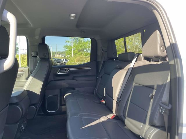 Used 2025 Chevrolet Silverado 1500 LT image 17