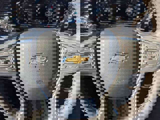 New 2026 Chevrolet Silverado 1500 LT image 15