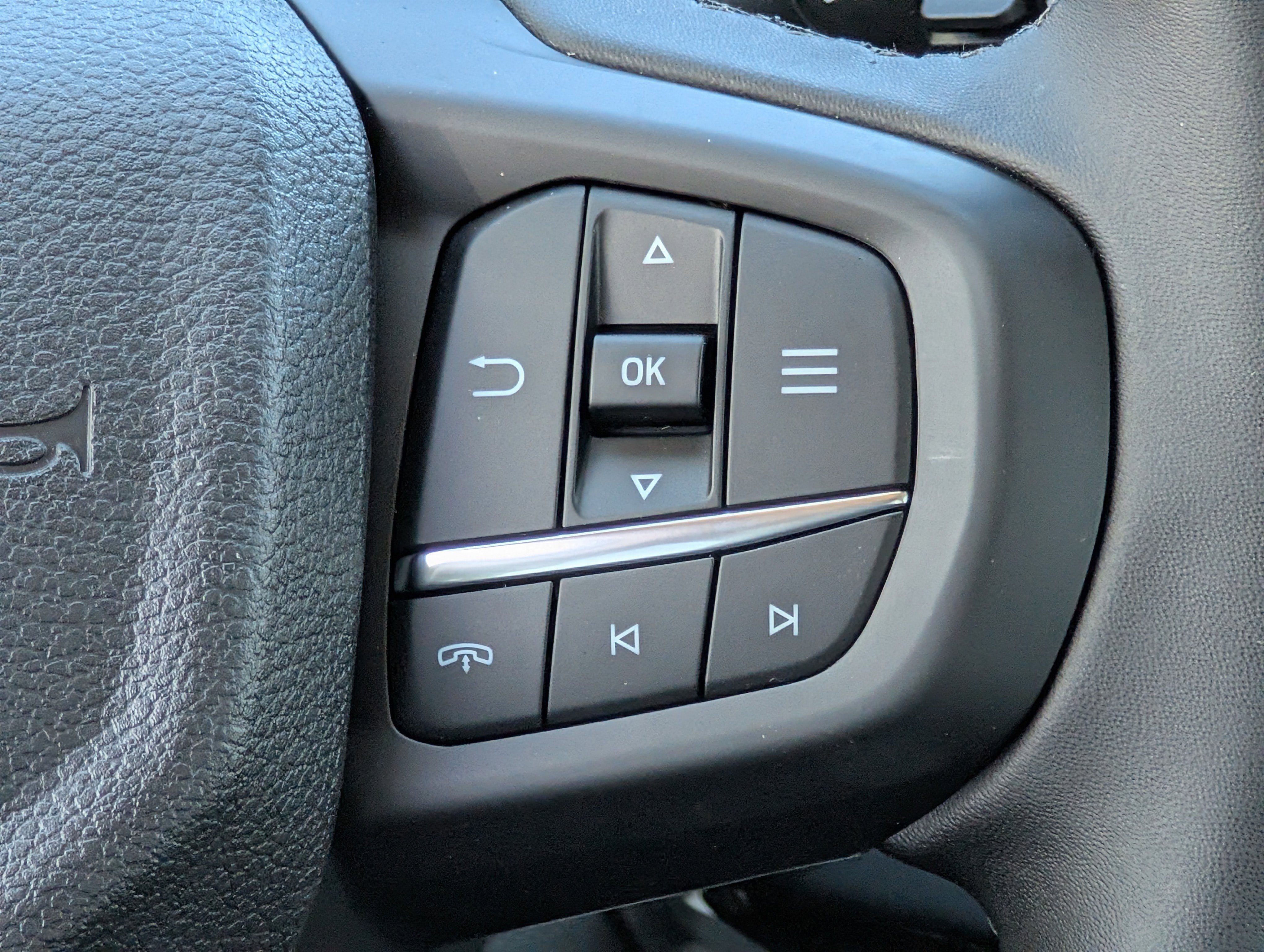 New 2026 Ford Ranger XLT image 14