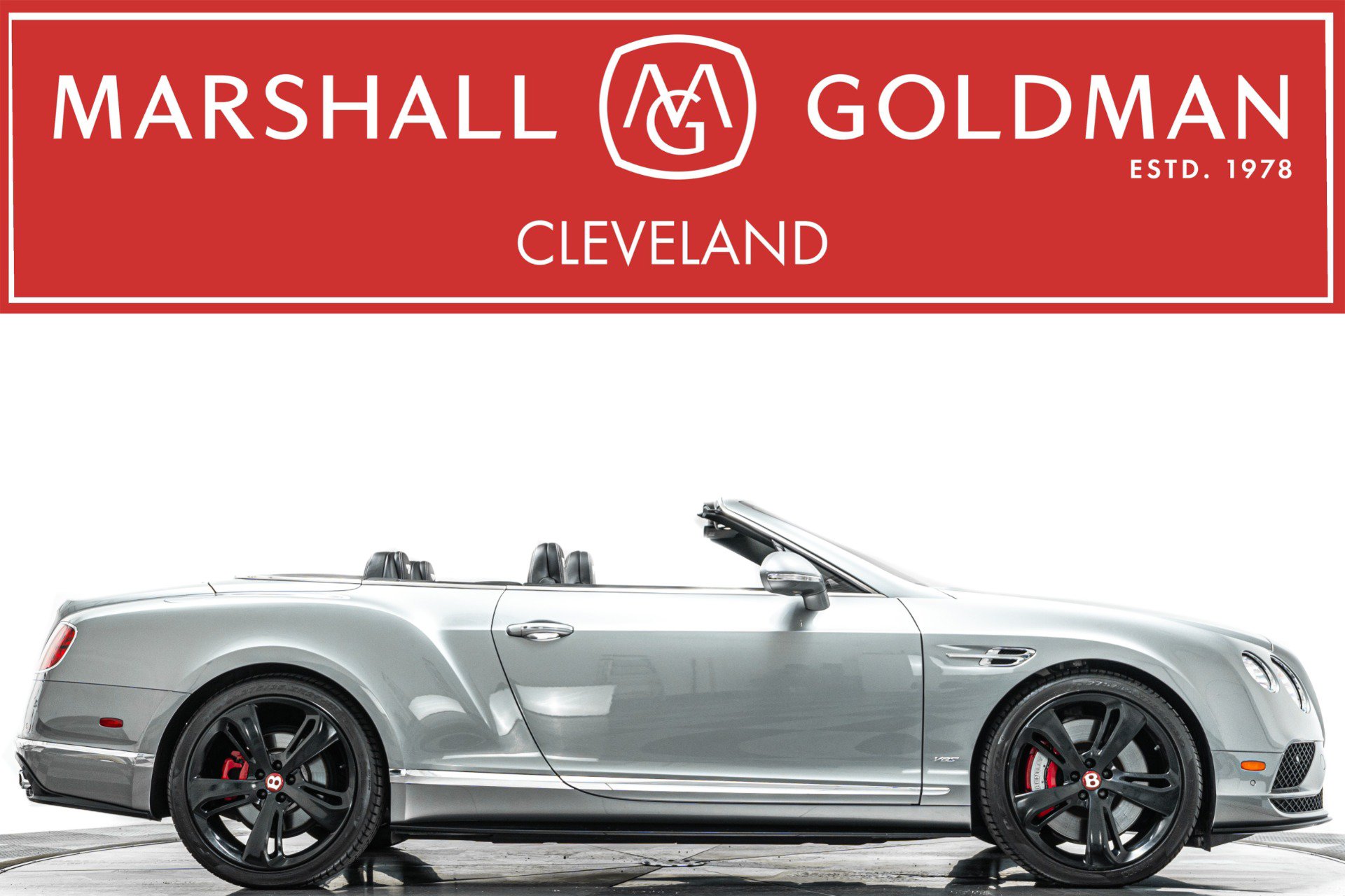 Used 2017 Bentley Continental GT V8 S AWD/4WD image 1
