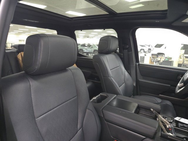 New 2026 Toyota Tundra Platinum AWD/4WD image 11