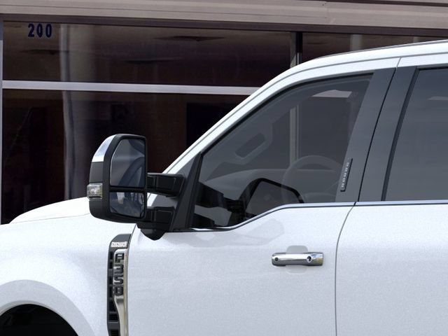 New 2026 Ford F350 King Ranch w/ Chrome Package AWD/4WD image 20