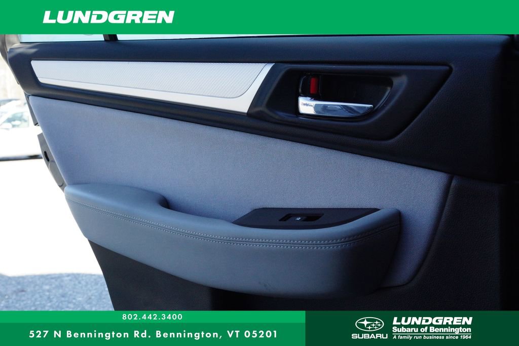 Used 2018 Subaru Outback 2.5i Premium image 20