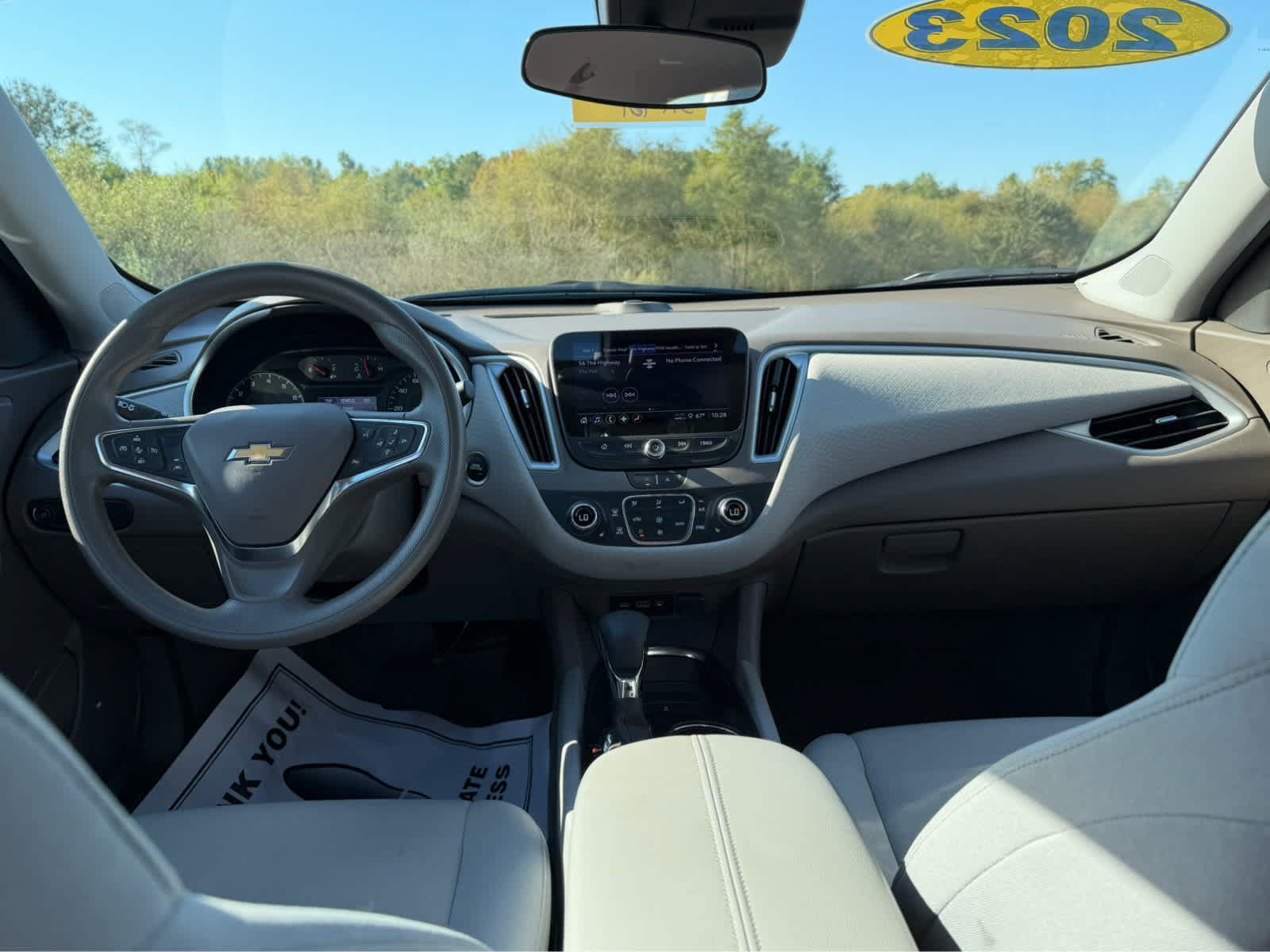 Used 2023 Chevrolet Malibu LT FWD image 22