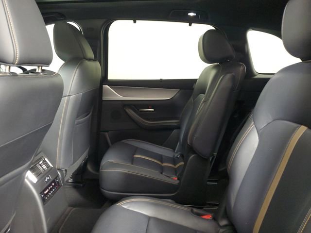 Certified 2024 MAZDA CX-90 Plug-In Hybrid w/ Premium Plus AWD/4WD image 12