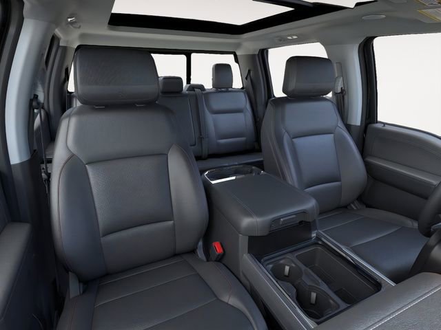 New 2026 Ford F250 Lariat w/ Lariat Ultimate Package image 40