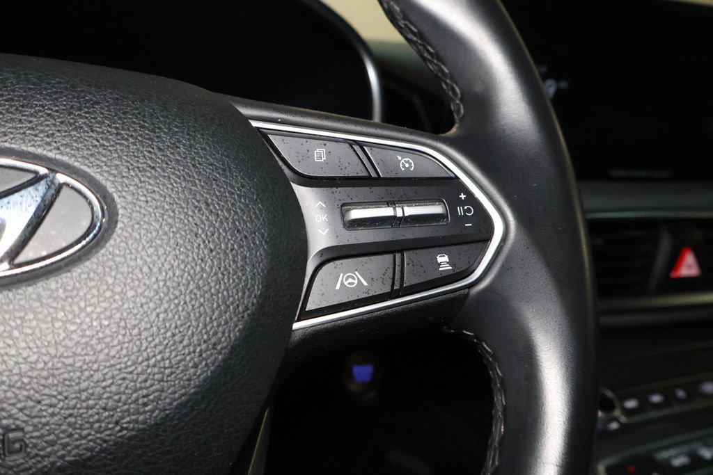 Used 2023 Hyundai Santa Fe SEL w/ Premium Package AWD/4WD image 21