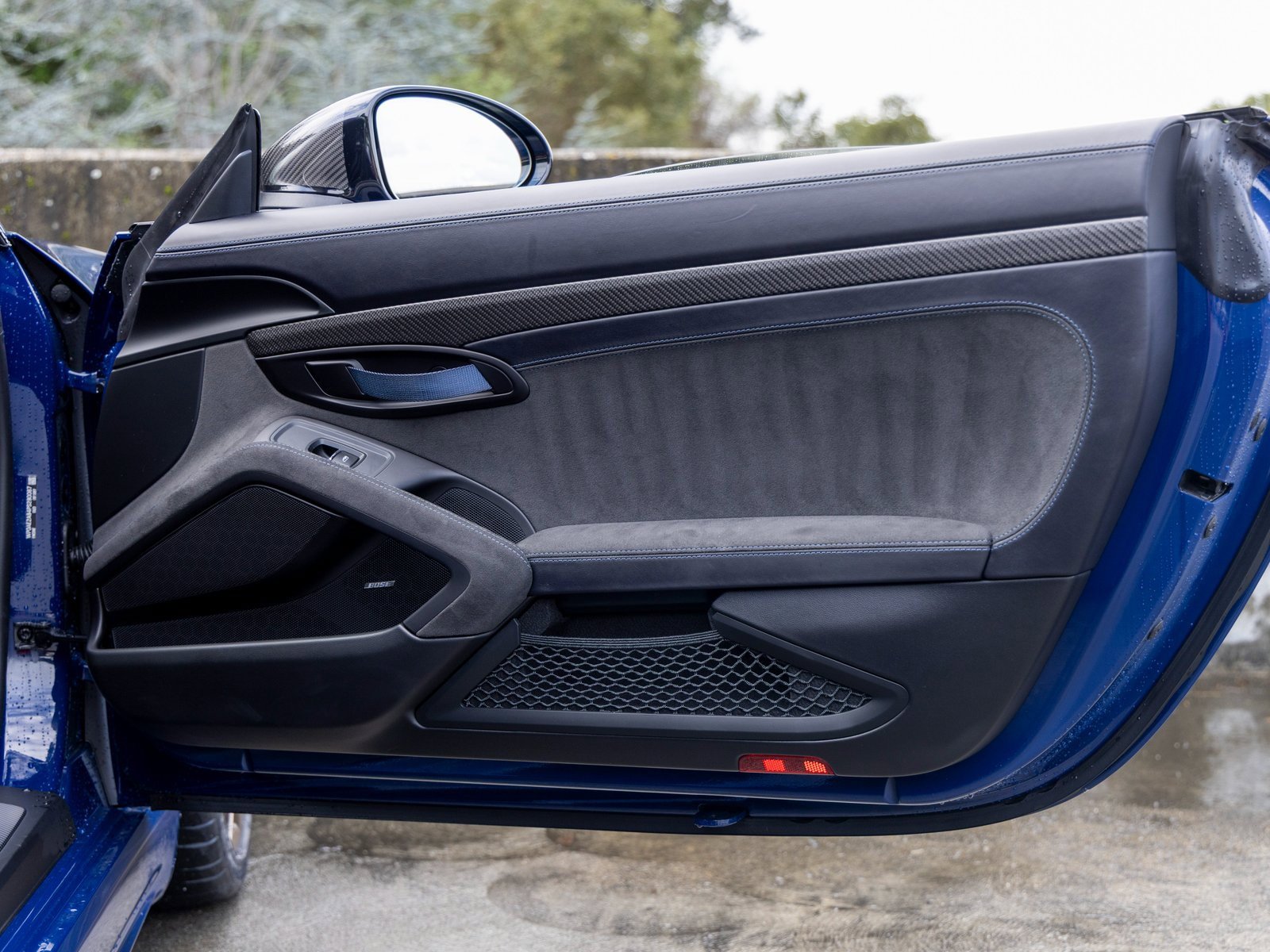 Used 2023 Porsche 718 Cayman GT4 RS image 51