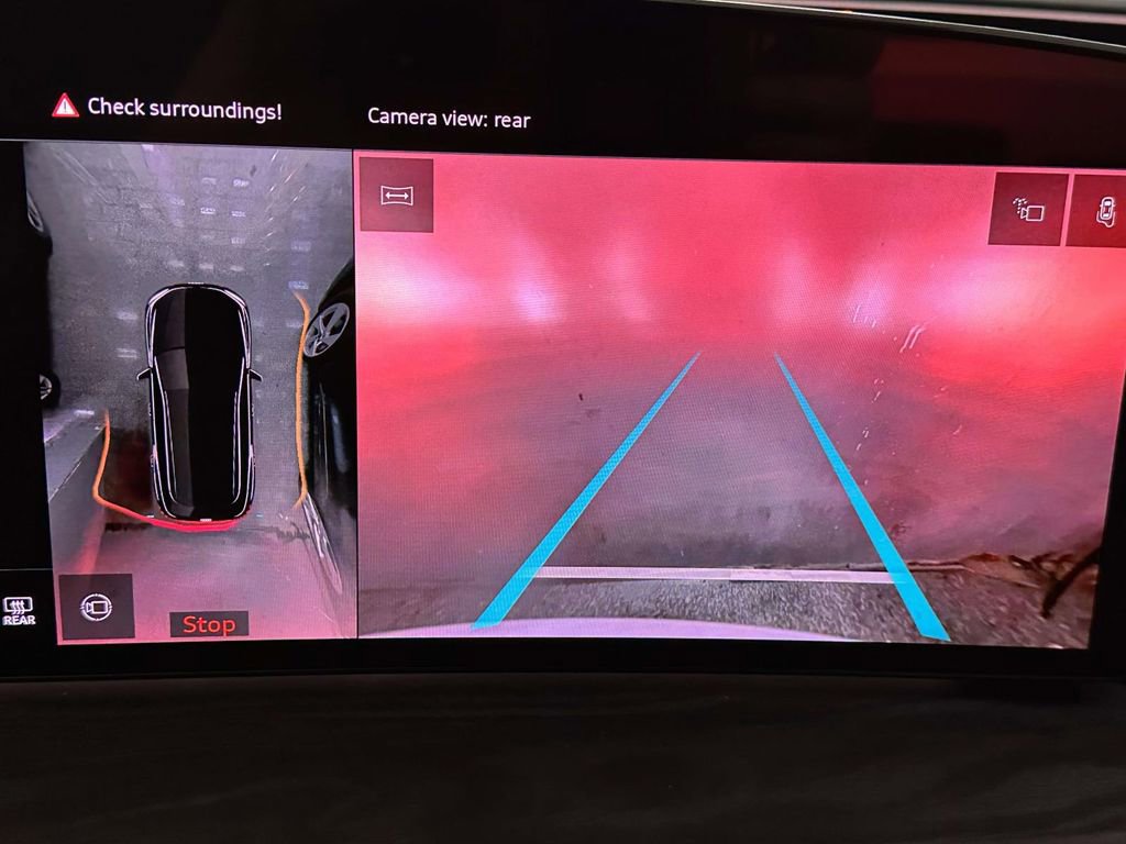 Used 2025 Audi Q5 Premium Plus w/ Premium Plus image 25