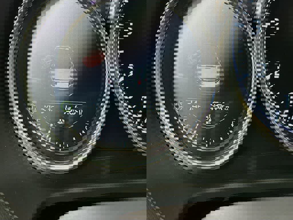 Used 2024 MAZDA MX-5 Miata Club image 18