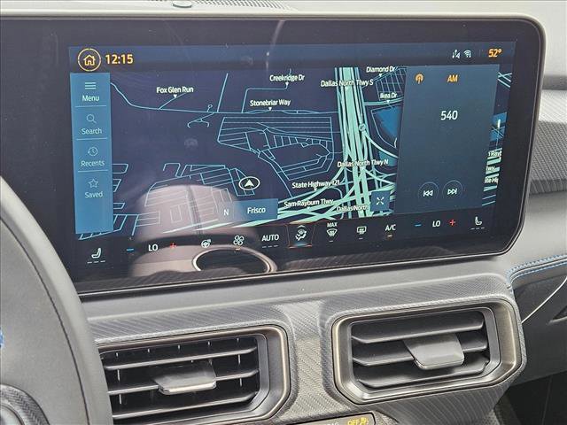 New 2026 Ford Mustang Dark Horse image 13