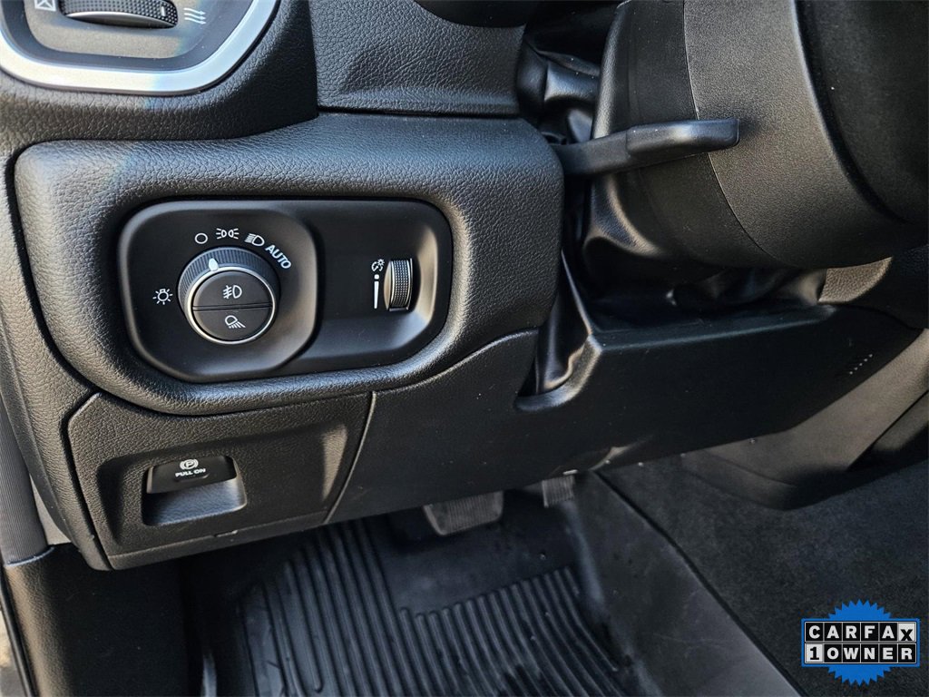 Used 2022 RAM 1500 Lone Star image 17