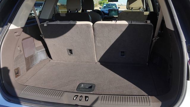 Used 2023 Lincoln Aviator Reserve w/ Equipment Group 201A image 13