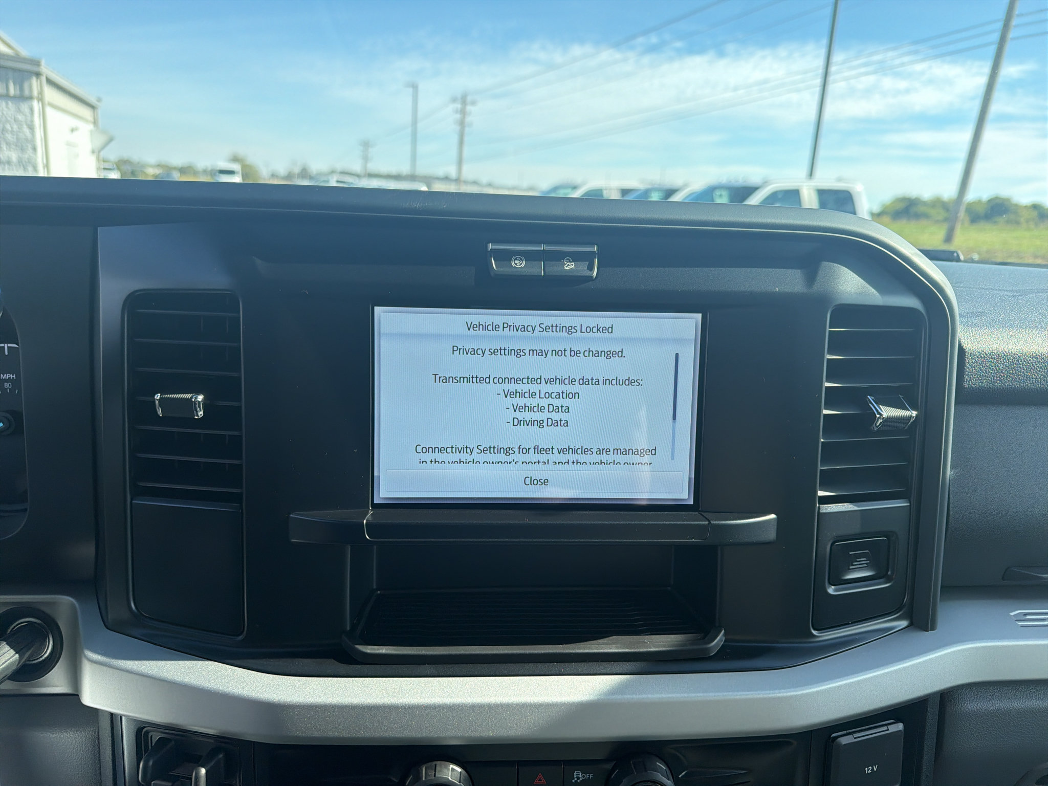 New 2027 Ford F250 XLT AWD/4WD image 15