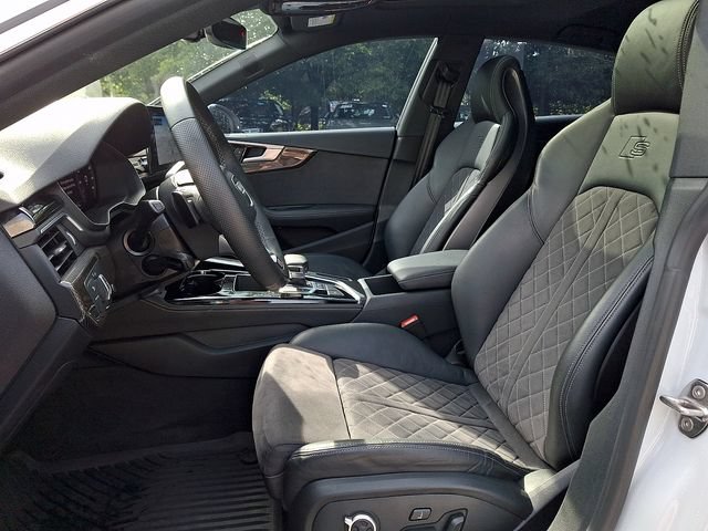 Used 2023 Audi S5 Premium Plus w/ Premium Plus Package AWD/4WD image 13
