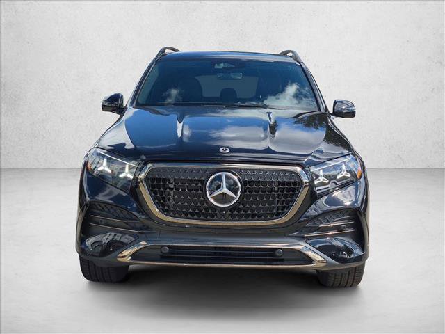 New 2027 Mercedes-Benz GLE 450 4MATIC image 6