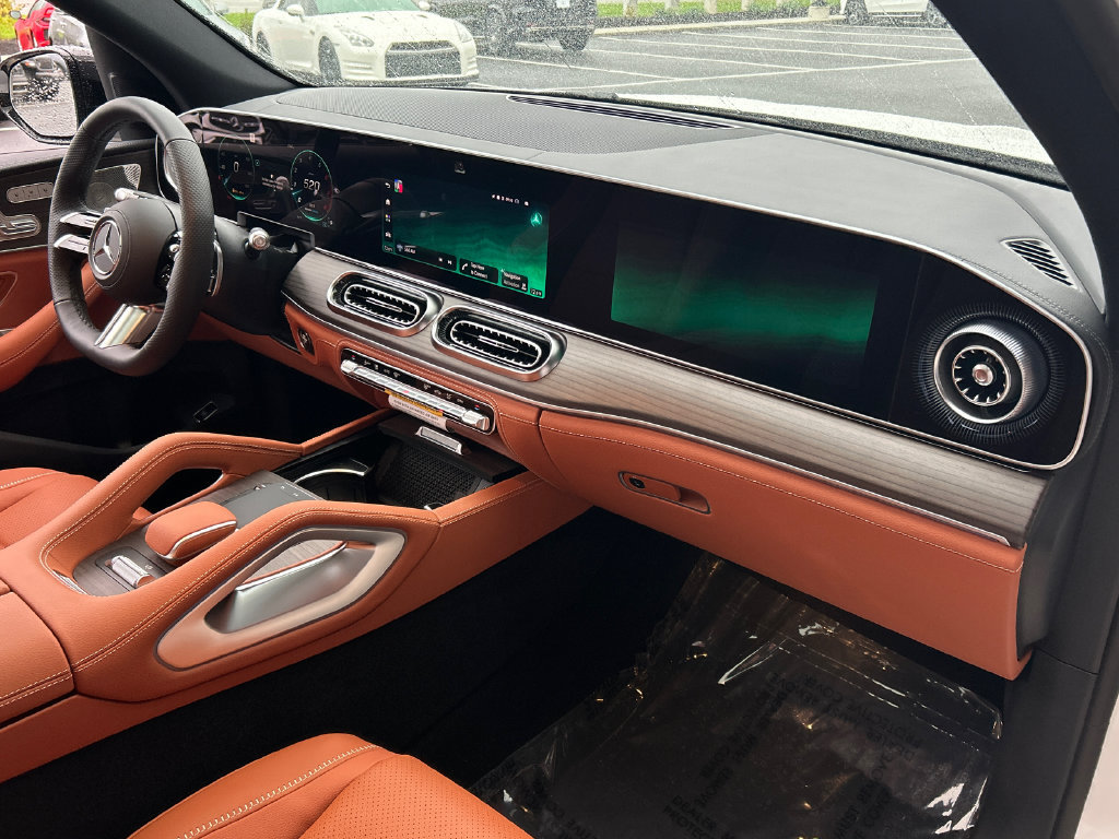 New 2027 Mercedes-Benz GLE 450 4MATIC image 29