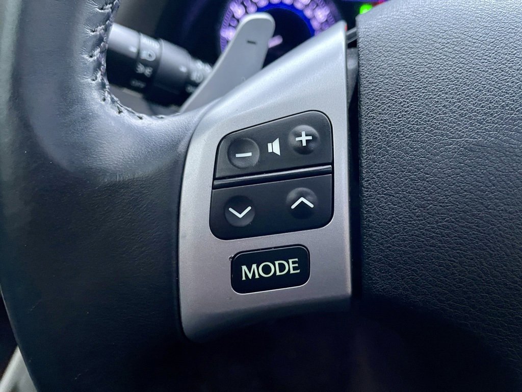 Used 2013 Lexus IS 350 AWD image 24