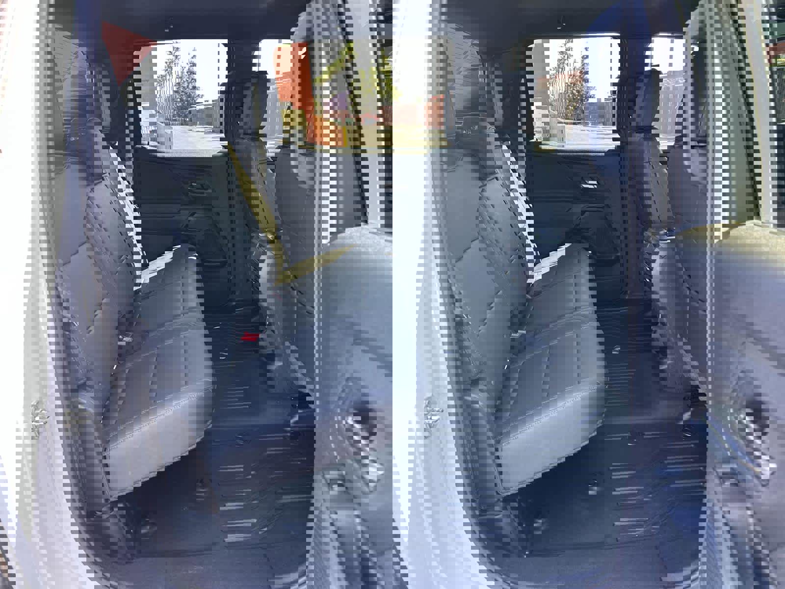 Used 2024 Chevrolet Silverado EV W/T image 12