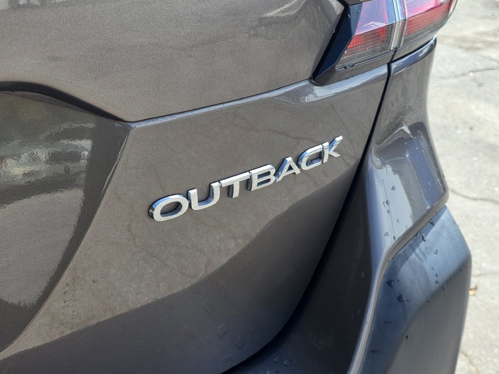 Certified 2023 Subaru Outback Premium AWD/4WD image 10