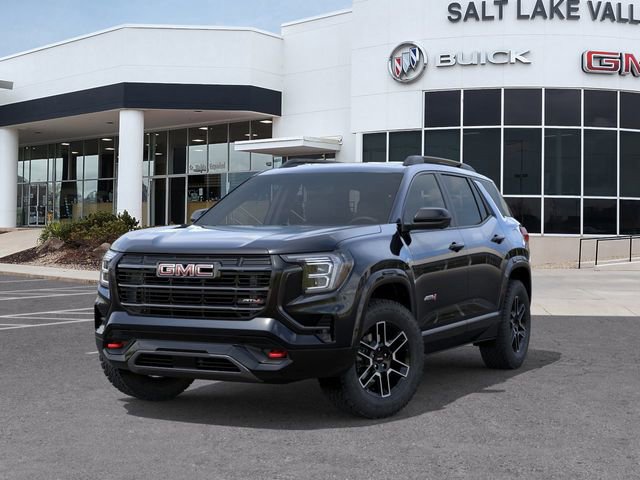 New 2026 GMC Terrain AT4 w/ Convenience Package III AWD/4WD image 6