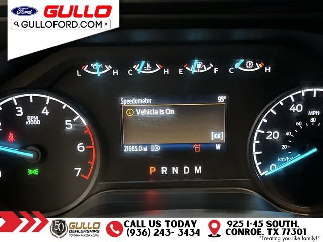 Used 2025 Ford F250 XL w/ STX Appearance Package AWD/4WD image 24