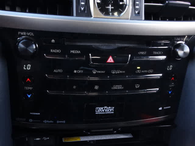 Used 2021 Lexus LX 570 4WD w/ Inspiration Series #2 image 32
