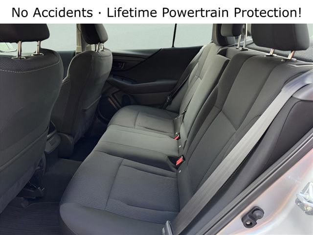 Used 2024 Subaru Legacy image 10