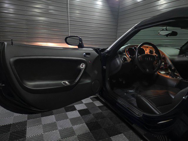 Used 2007 Pontiac Solstice GXP w/ Premium Package RWD image 27