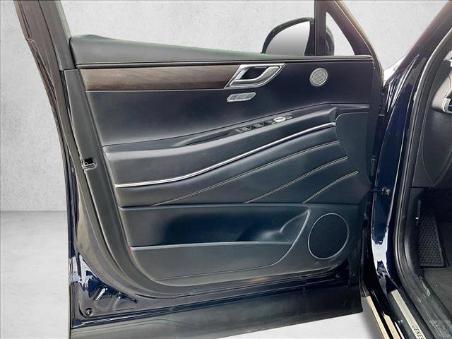 Used 2024 Genesis GV80 2.5T image 18