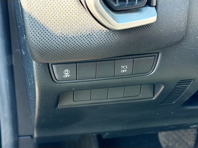 Certified 2024 MAZDA CX-50 AWD 2.5 S w/ Select Package image 13