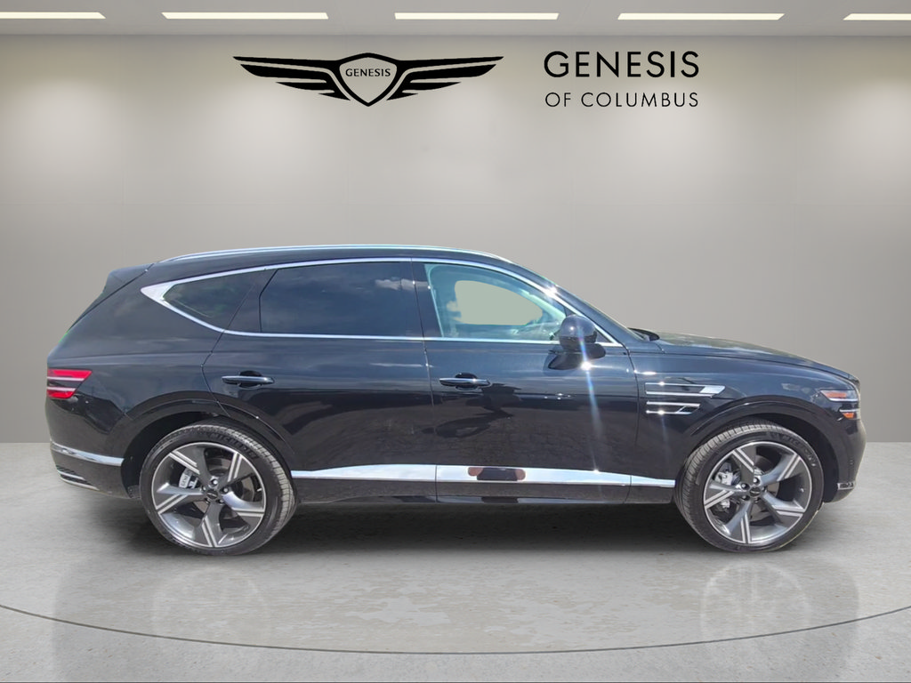 New 2027 Genesis GV80 2.5T Prestige AWD/4WD image 6