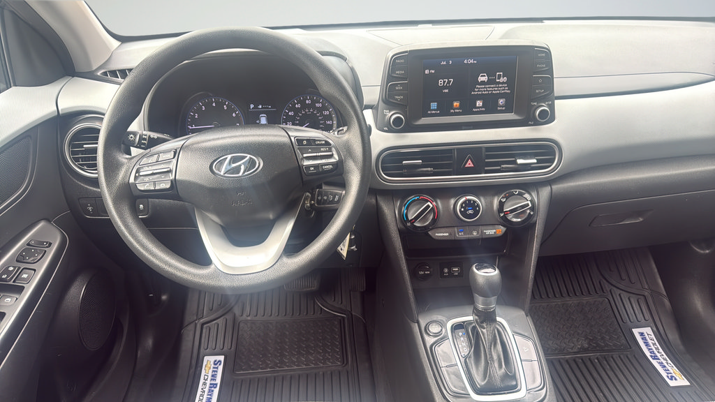 Used 2018 Hyundai Kona SE FWD image 13