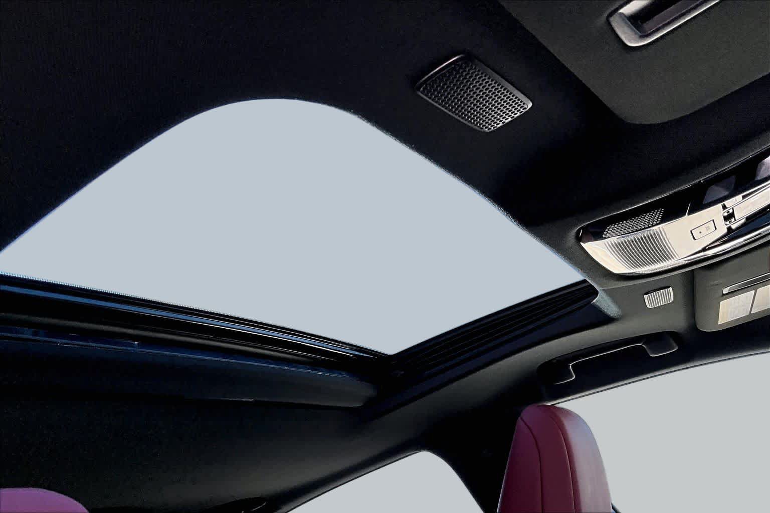 Used 2026 Lexus NX 350 AWD w/ Cold Area Package image 14