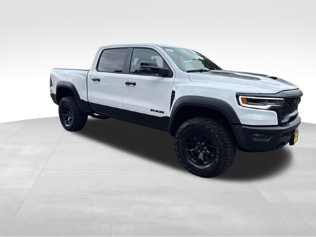 New 2027 RAM 1500 RHO