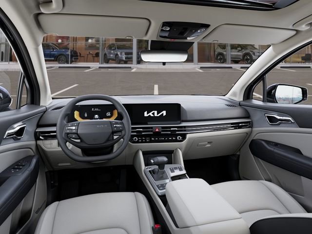 New 2026 Kia Sportage EX FWD image 14