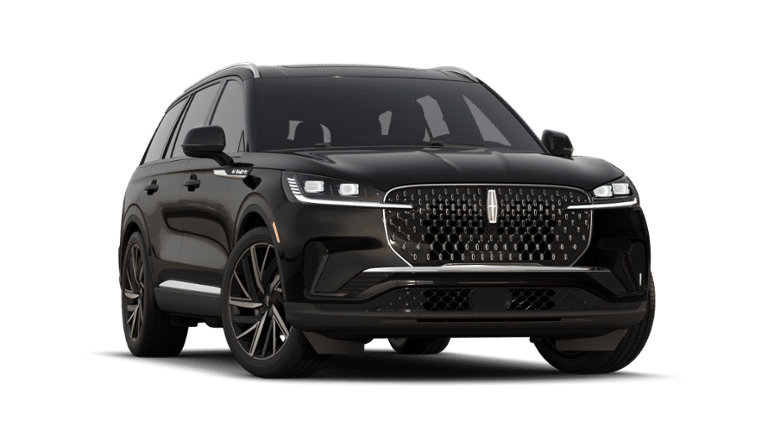 New 2026 Lincoln Aviator Reserve AWD/4WD image 45