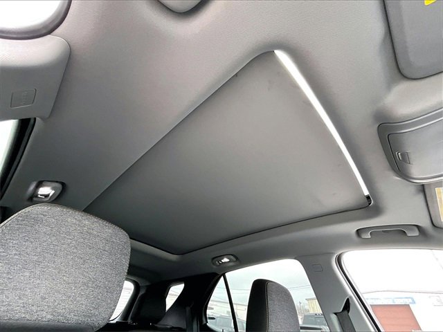 Certified 2023 Chevrolet Equinox LT image 21