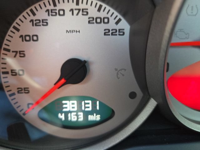 Used 2007 Porsche 911 Turbo AWD/4WD image 26