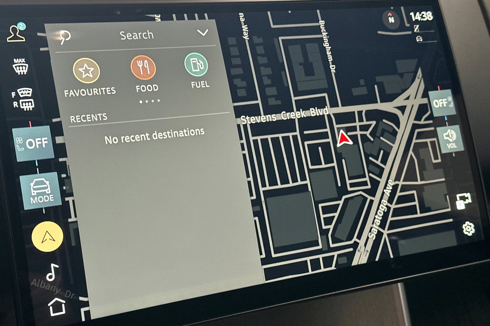 New 2026 Land Rover Range Rover SV image 17