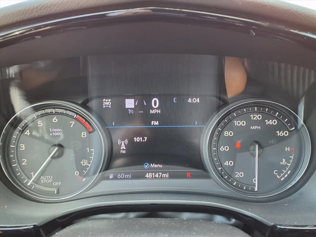 Used 2023 Cadillac XT6 Sport w/ Technology Package AWD/4WD image 19