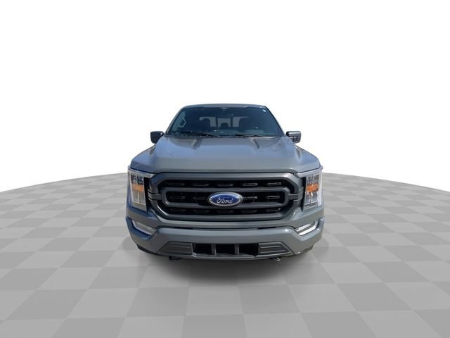 Used 2021 Ford F150 XLT w/ Equipment Group 302A High AWD/4WD image 5