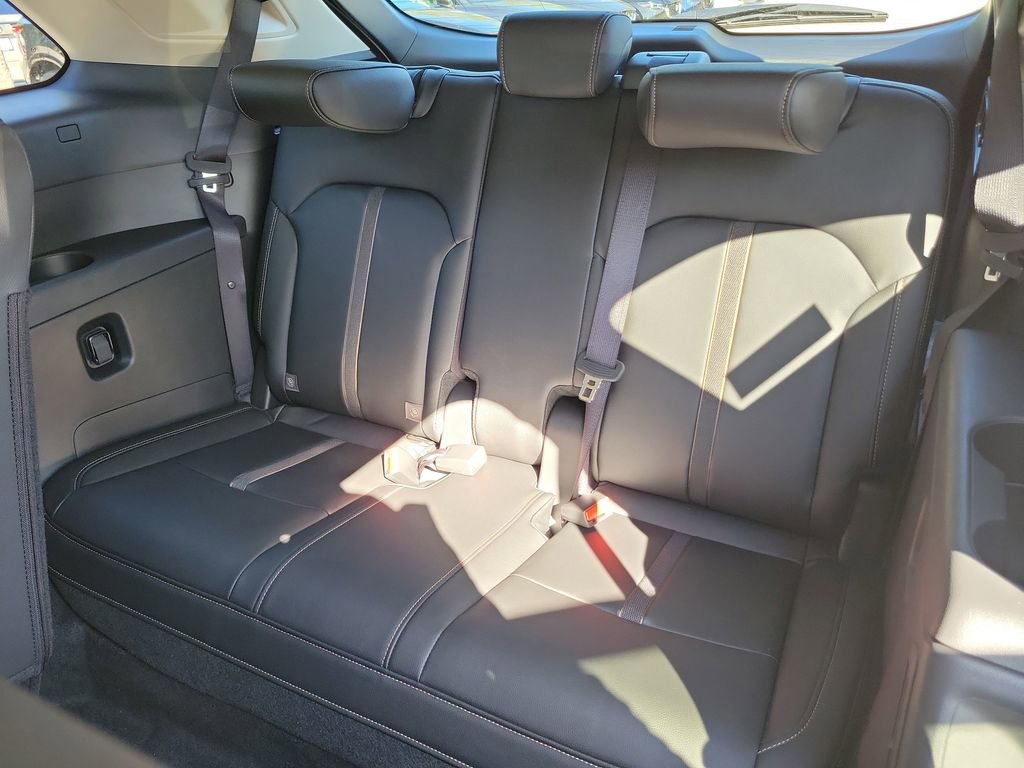 New 2026 MAZDA CX-90 3.3 Turbo w/ Select Package image 13