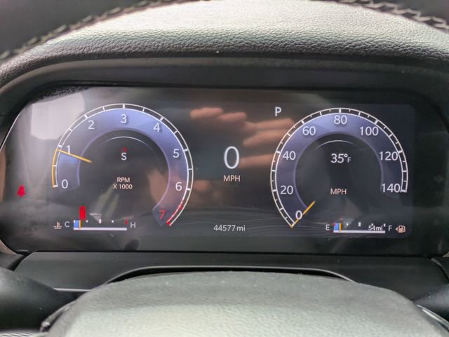 Certified 2024 Jeep Grand Cherokee Laredo X w/ Luxury Tech Group I image 15