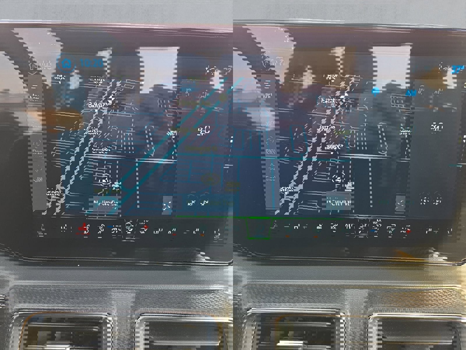 Certified 2025 Ford Mustang Premium image 18