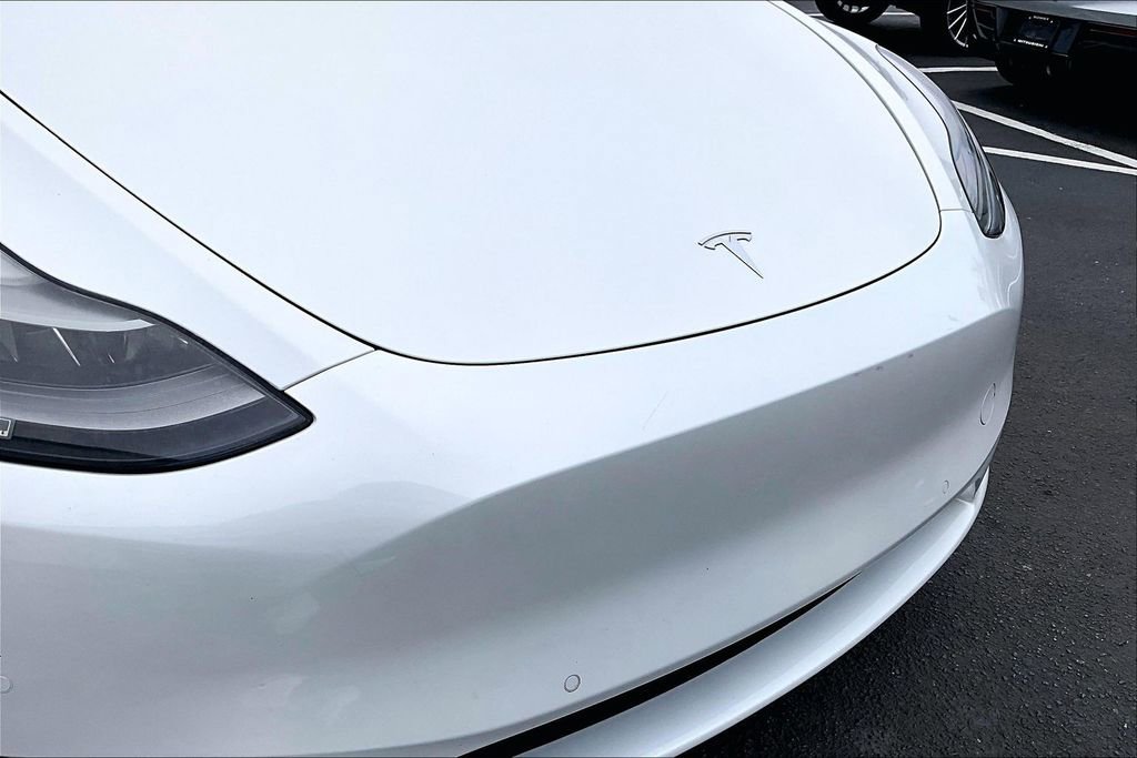 Used 2022 Tesla Model Y Performance image 29