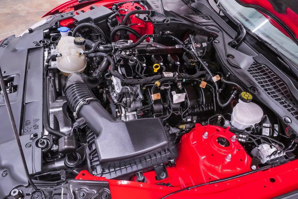 Used 2023 Ford Mustang Premium image 25