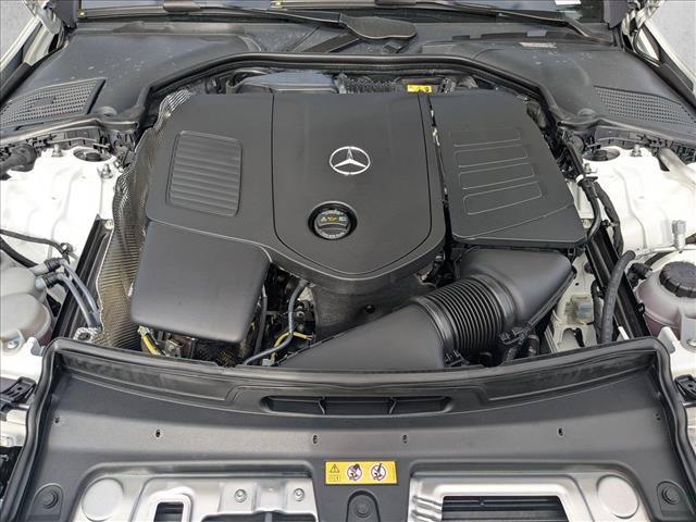 Used 2026 Mercedes-Benz C 300 Sedan image 15