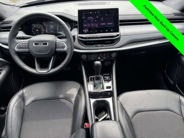 Used 2024 Jeep Compass Latitude AWD/4WD image 25